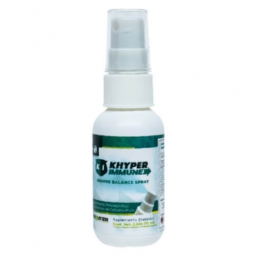 Khyper Immune Spray 70 ml